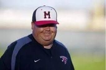 Mark "Pudge" Gjormand